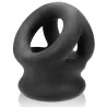 Oxballs Tri Squeeze Ballstretcher Oxballs noir